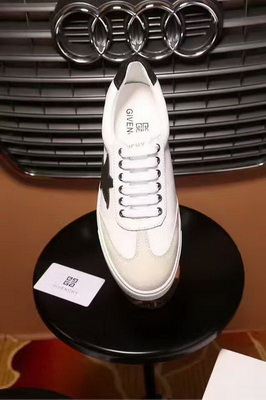 GIVENCHY Fashion Casual Men Shoes_10